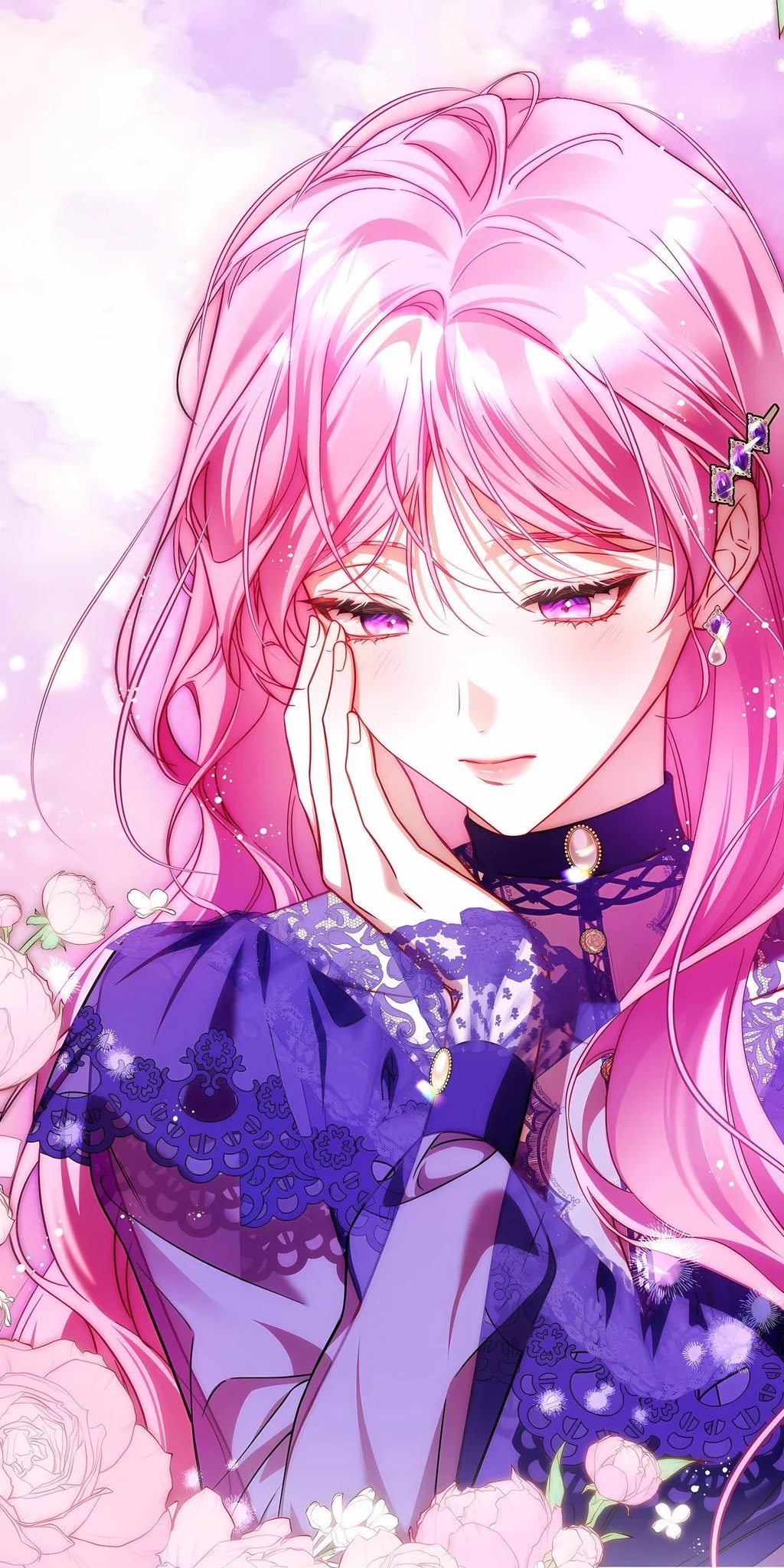 SHE IS SO PRETTY https://t.co/RDScvN6xWs