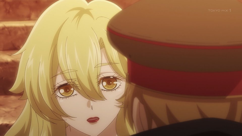 岩元先輩ノ推薦 第11話 ツイート画像 1