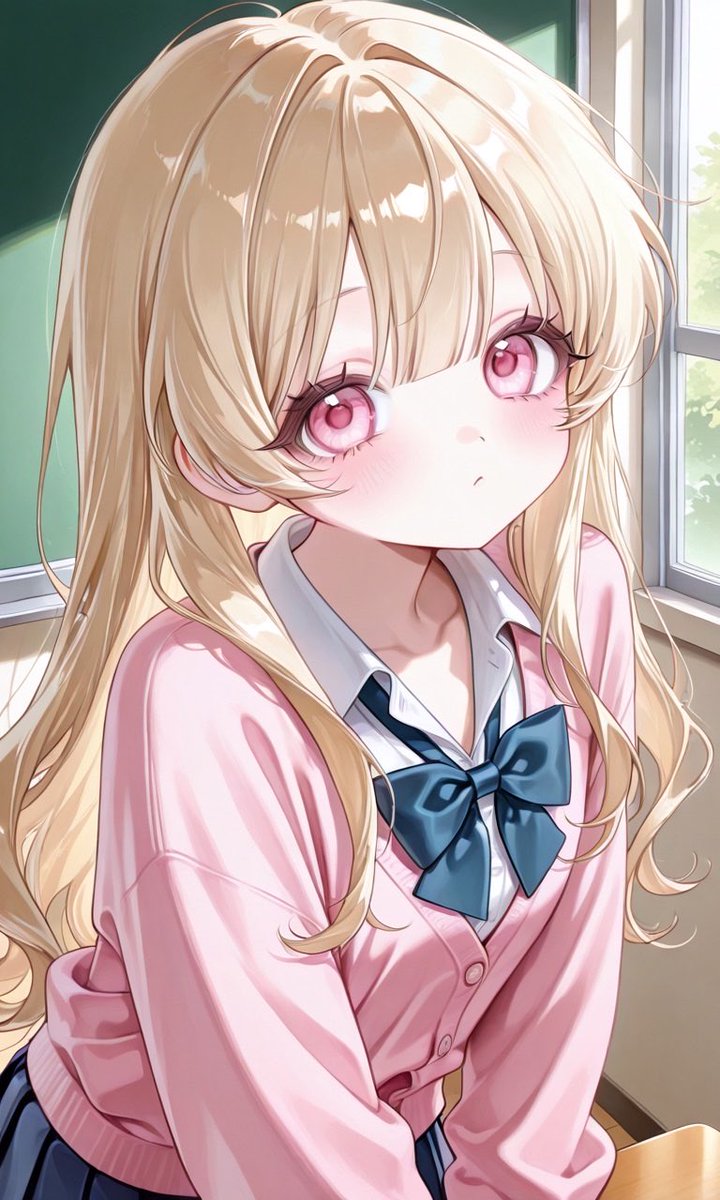 __N3mu's tweet photo. お気に入りの新入りちゃん https://t.co/gYZpP9tXME