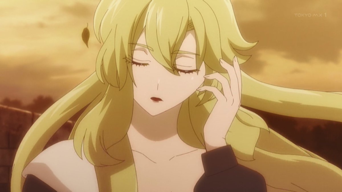 岩元先輩ノ推薦 第11話 ツイート画像 1
