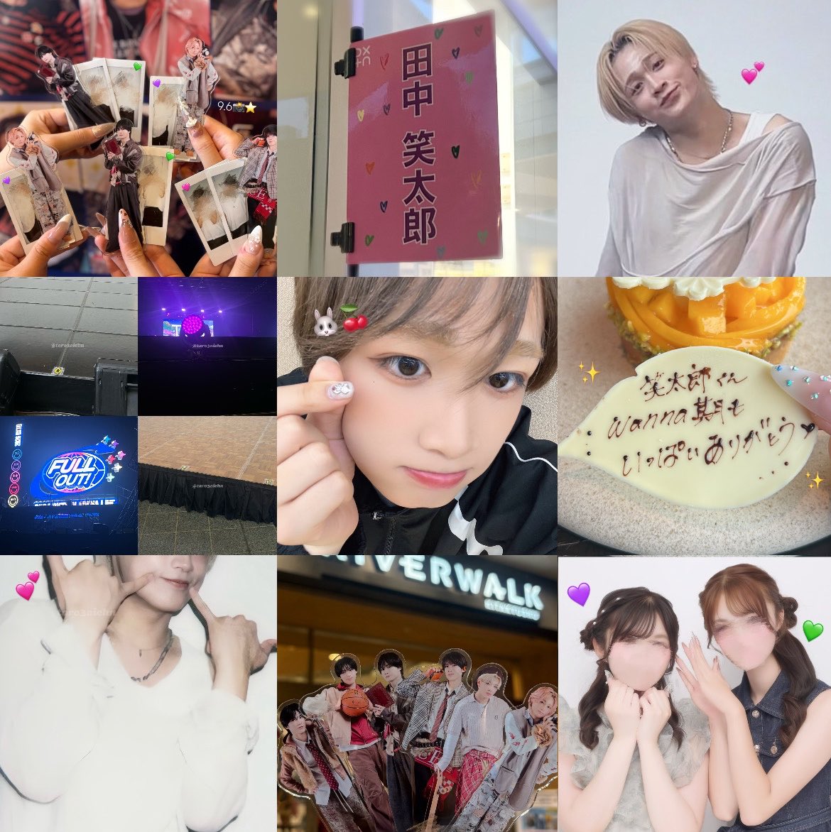 taro3aichn's tweet photo. 田中笑太郎くん➰🐰🍒⟡.·ALT 📨⬇️

 #DXTEEN好きな人と繋がりたい #NICOと繋がりたい #NICOさんと繋がりたい #田中笑太郎 #DXTEEN https://t.co/zd4orZRJI6