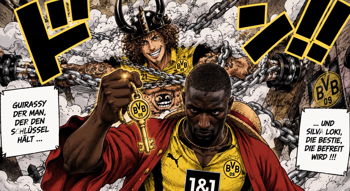borussiakim's tweet photo. @BVB https://t.co/tOQVNfNXH6