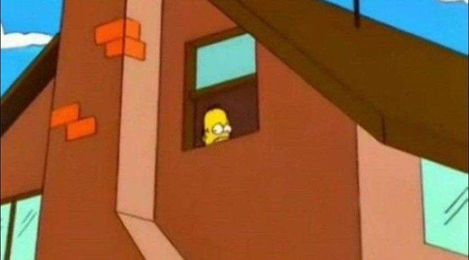 Textosyfrases8's tweet photo. Yo,cuando hay gente discutiendo por la calle. https://t.co/WVZVoF09em