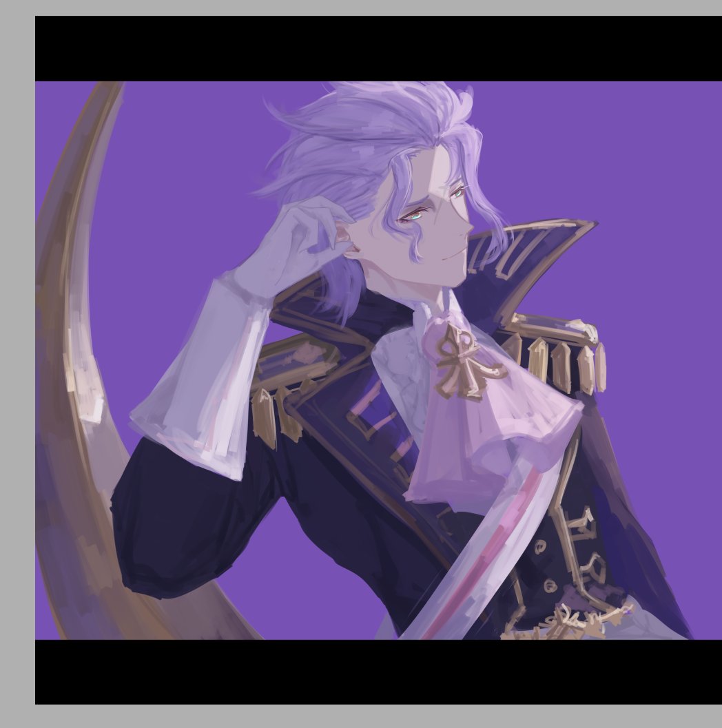 Kross_kuro's tweet photo. wip
バロック衣装難しすぎ
けど https://t.co/9VtGwcg7Lk