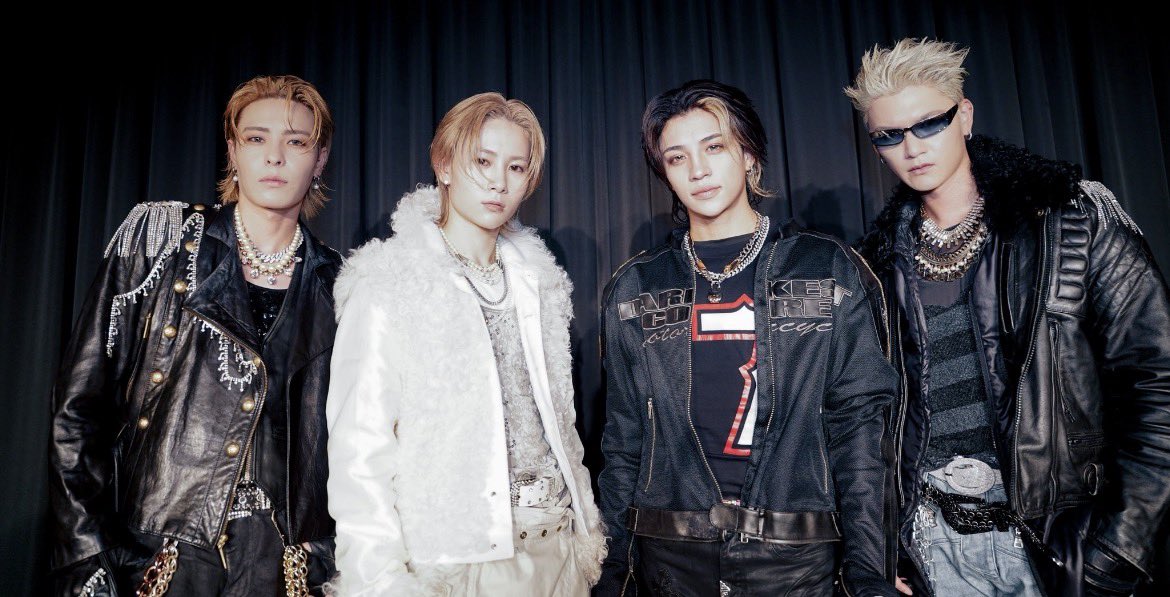 whh__fuu's tweet photo. 楽しすぎた。WHH最高です；；♡♡♡
ほんっっとに幸せいただいた🐺❤️‍🔥
くっくの白衣装ステキすぎた🕊🩷くっくのコメント思い出すとニヤけるW W W 
 #WOLFHOWLHARMONY 
 #teratrip  #WHH https://t.co/1cZJ210hk6