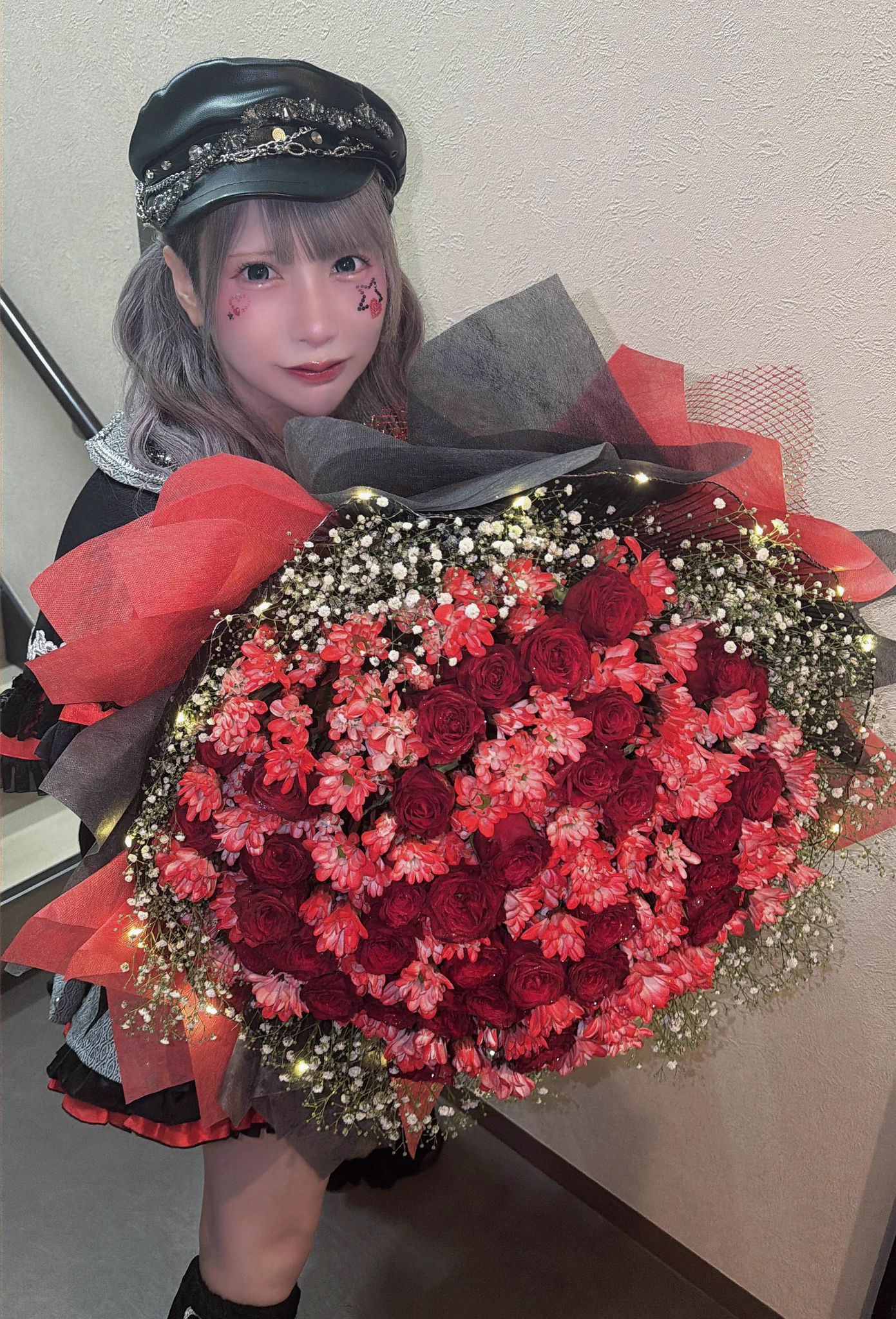 のもあ ちゃちゃ【TENRIN】 (@Chacha_TENRIN) / X