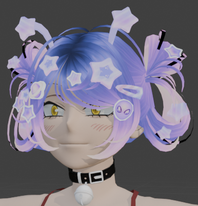 DemonicGiwi's tweet photo. GiwiSona 3d Vtuber W.I.P #OC #Self #SelfSona #Persona #Fanart #Giwi #DemonicGiwi #DemonicGiwiYT #DemonicGiwiVT #VT #Art #Vtube #Vtuber #VtuberEN #VtuberSupportChain #VtubersAreWatching
๐ท https://t.co/RBtq9KHRfw
