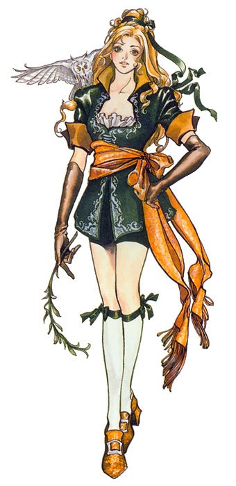 VideoArtGame's tweet photo. Concept art | Castlevania: Symphony of the Night

Artist: Ayami Kojima https://t.co/AQ6bvdW5dt