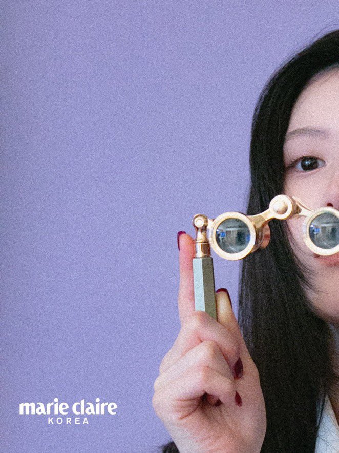 gyjbase's tweet photo. Go Younjung will grace the cover of Marie Claire Korea October Issue. https://t.co/pkSDGwqHJx
