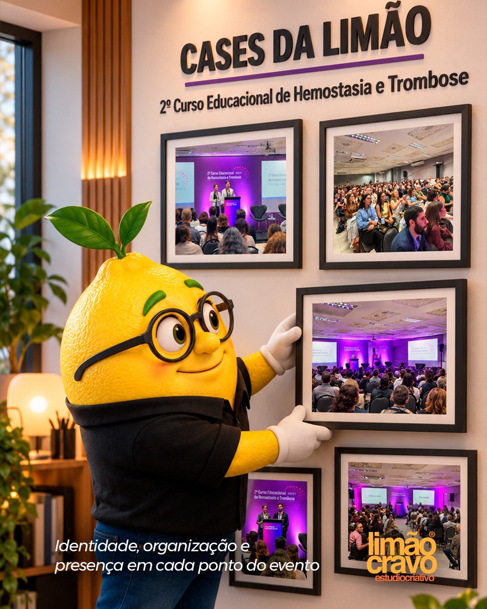 elimaocravo's tweet photo. A segunda edição do Curso Educacional de Hemostasia e Trombose, promovido pela ABHH, reuniu médicos nos dias 31 de julho e 1º de agosto, em Maceió.

Desenvolvemos cenografia, sinalização, programa científico, materiais digitais, vídeo de vinheta e atuarmos na produção técnica. https://t.co/SME9MPqRra