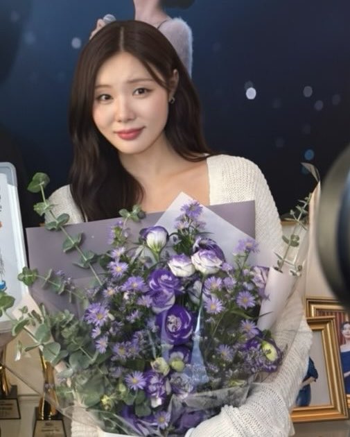 luvxoa's tweet photo. 이쁘당 https://t.co/w835mbahWM