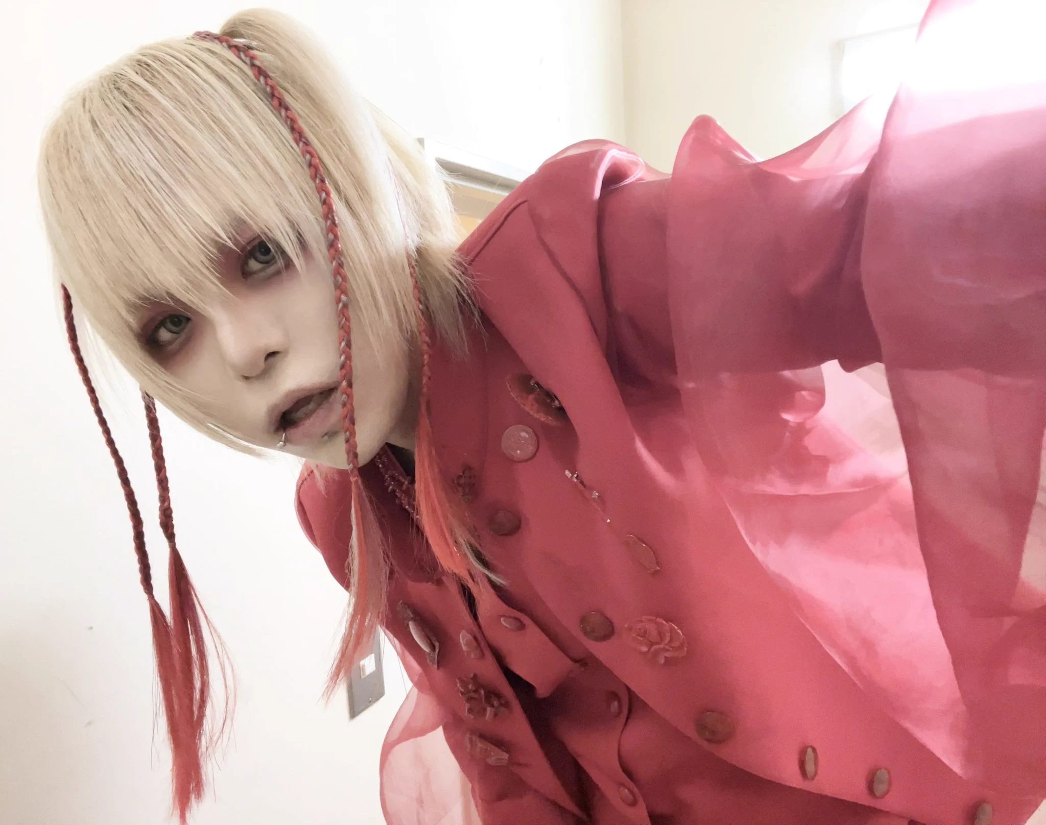 マモ (@mam0_0fficialt) / X