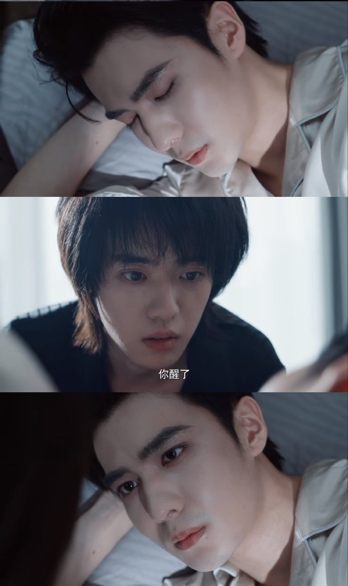 madreamwar_96's tweet photo. 🥹
#Themissingpiece
#RaoZihao #zhuhou https://t.co/6bbiMA1Fjd
