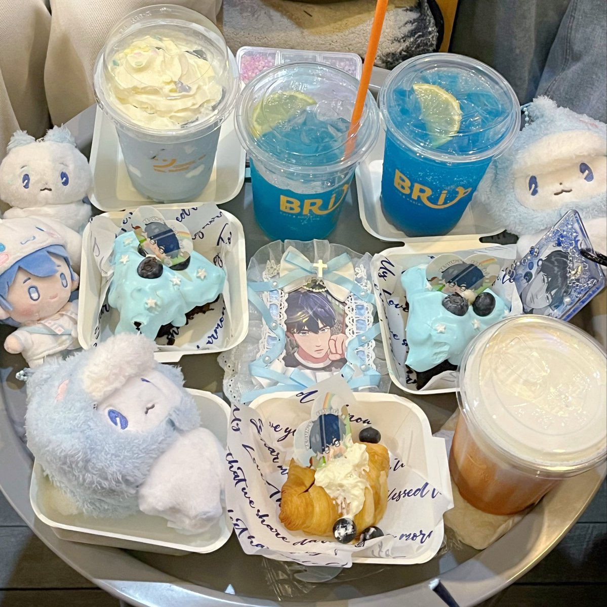 nyjlee18's tweet photo. 💙🩵
@Arisavaa__ 
@Softbutter90 
@baebooya_ https://t.co/yy3S7Ou7pQ