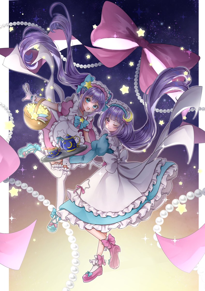 choco__late_123's tweet photo. 自創作メインの雑多アカウントです！
キラキラガーリーなイラストがすきです🫶🏻♡よその子描いたりしたいです🎀
全反応巡回します！

#秋の創作クラスタフォロー祭り
#絵描きさんと繋がりたい
#絵柄が好みって人にフォローされたいㅤㅤ https://t.co/BHEseMXz2q