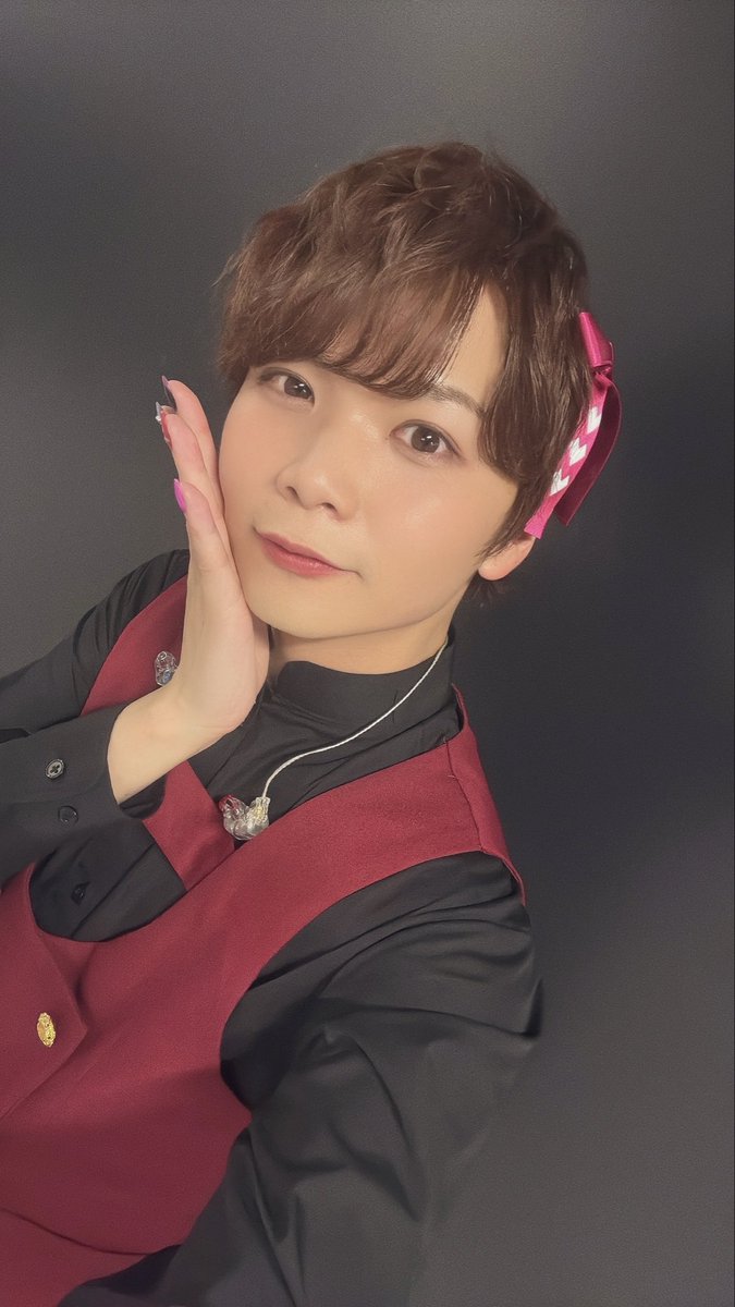 DaikiPrt's tweet photo. DAY1お疲れ様でした！
SideMの歴史があるからこそのセトリ！！
10thとはまた違った方向のやりたい放題でしたね😆
明日はどんな物語が紡がれるのでしょうか？
お楽しみにっ
#SideM11th_day1 https://t.co/eicbS2gr25