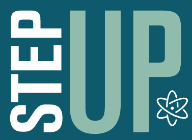AMTAteachers's tweet photo. There's still time to register! Join us for a webinar on how STEP UP! can benefit your students, and learn how to bring it into your physics classes.
Sept 21 at 7 PM ET / 4 PM PT
https://t.co/2YsrngYN9A https://t.co/F3eMmqyit6