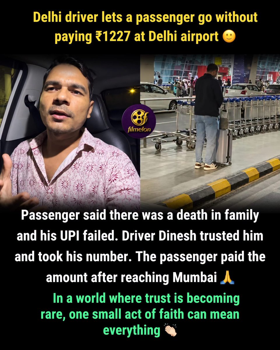 Avenika7575's tweet photo. This is how this world is surviving 🙌 https://t.co/QOXJLMgyyY