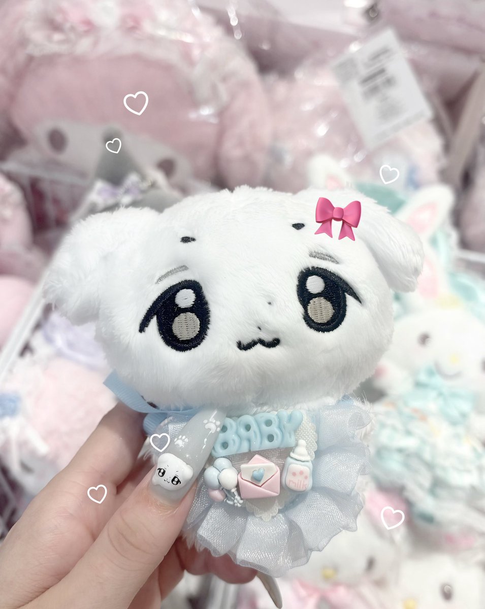 109chuchu520's tweet photo. ⠀∧,,,∧   ~ ┏━━━━━━━━┓
(  ̳• · • ̳)  ~ 🎀 상츄 ꒰১♡໒꒱ 부츄  🎀
/       づ  ~ ┗━━━━━━━━┛ https://t.co/JImXsGD06a