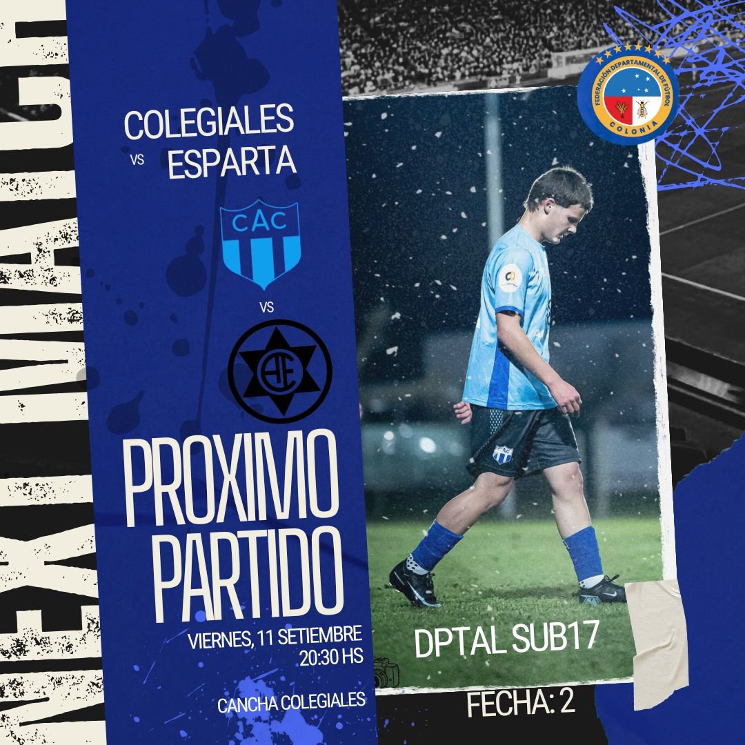 pablo51474's tweet photo. @Colegiales1908 Vamo arriba el Cole! Desde Uruguay. Acá también juega https://t.co/nlTrFYzyIs