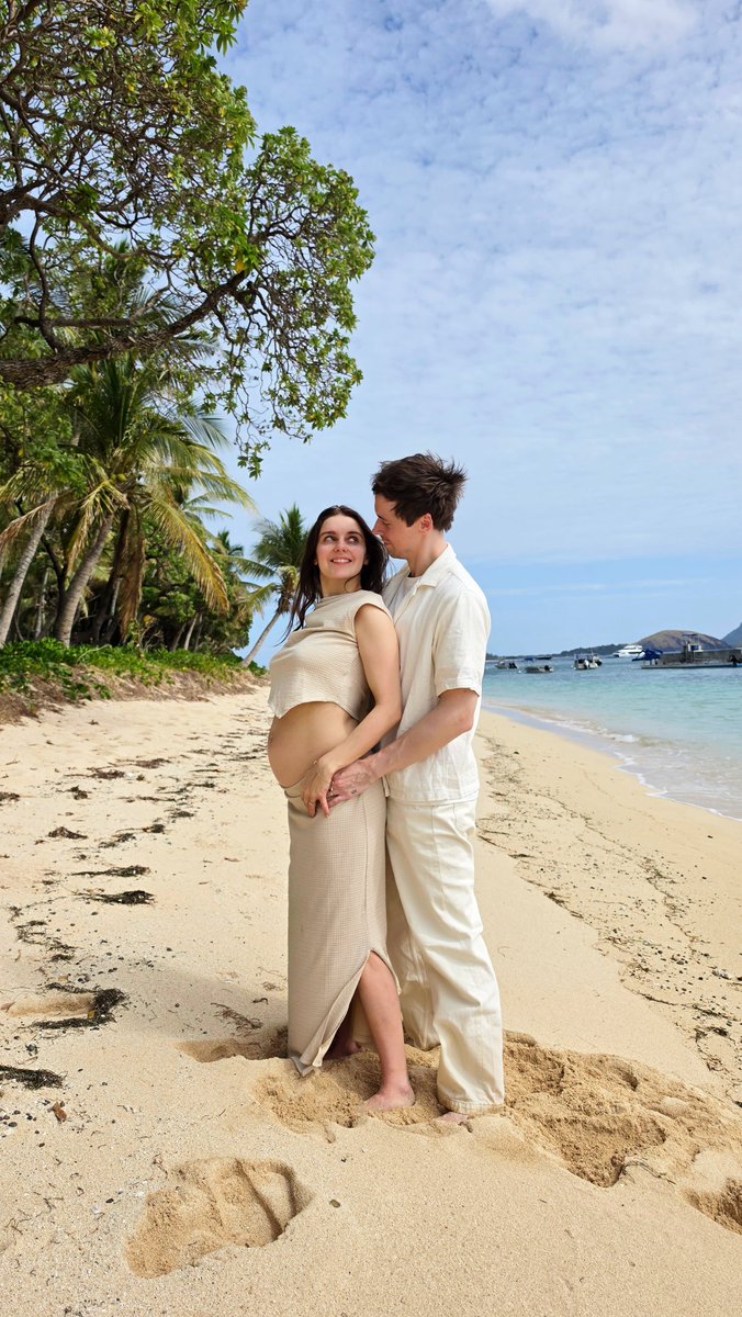 Loserfruit's tweet photo. we having a baby 🩷🥹 https://t.co/gYDr8sp9MP