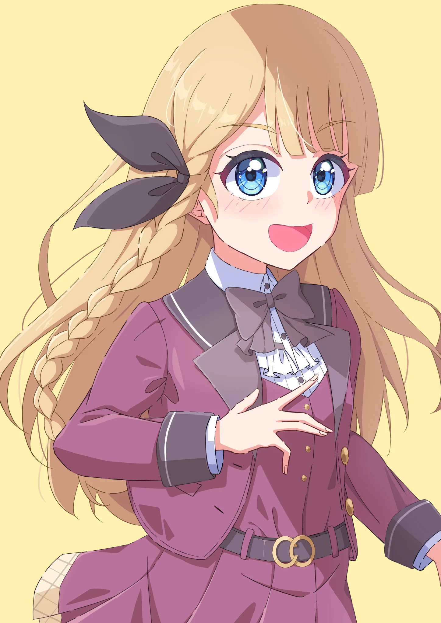 keysou on X: 