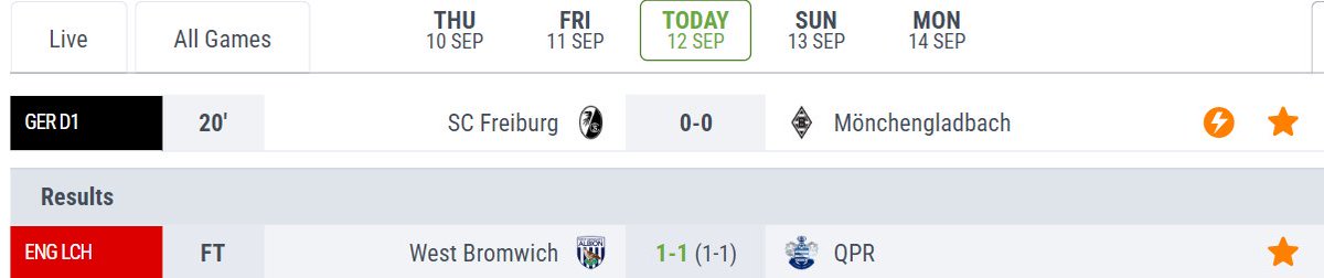 football433tips's tweet photo. ➡️ Let’s goal - over 0.5 goals ht #fhg https://t.co/TR188oBg5E
