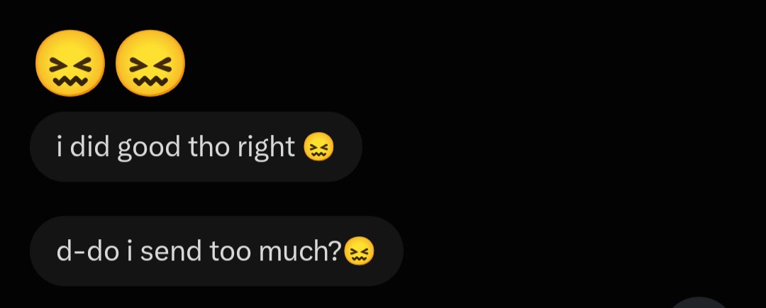 findom4findumbs's tweet photo. sometimes the subs are better than the sends honestly https://t.co/KuwYs3F6Tf