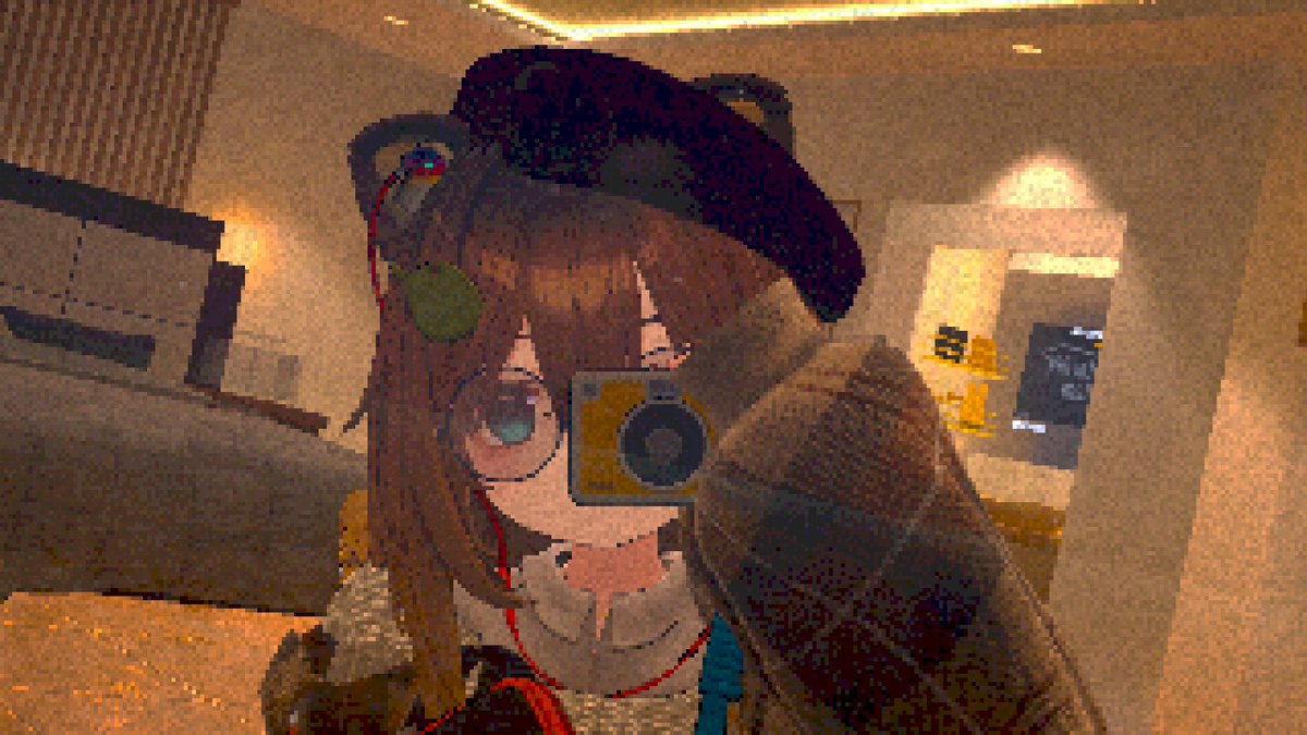 teho_nuVerbose's tweet photo. かわいいぜ https://t.co/acFVGs6Tsj