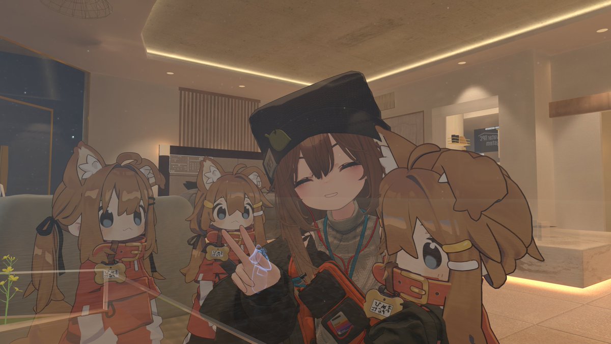 teho_nuVerbose's tweet photo. かわいいぜ https://t.co/acFVGs6Tsj