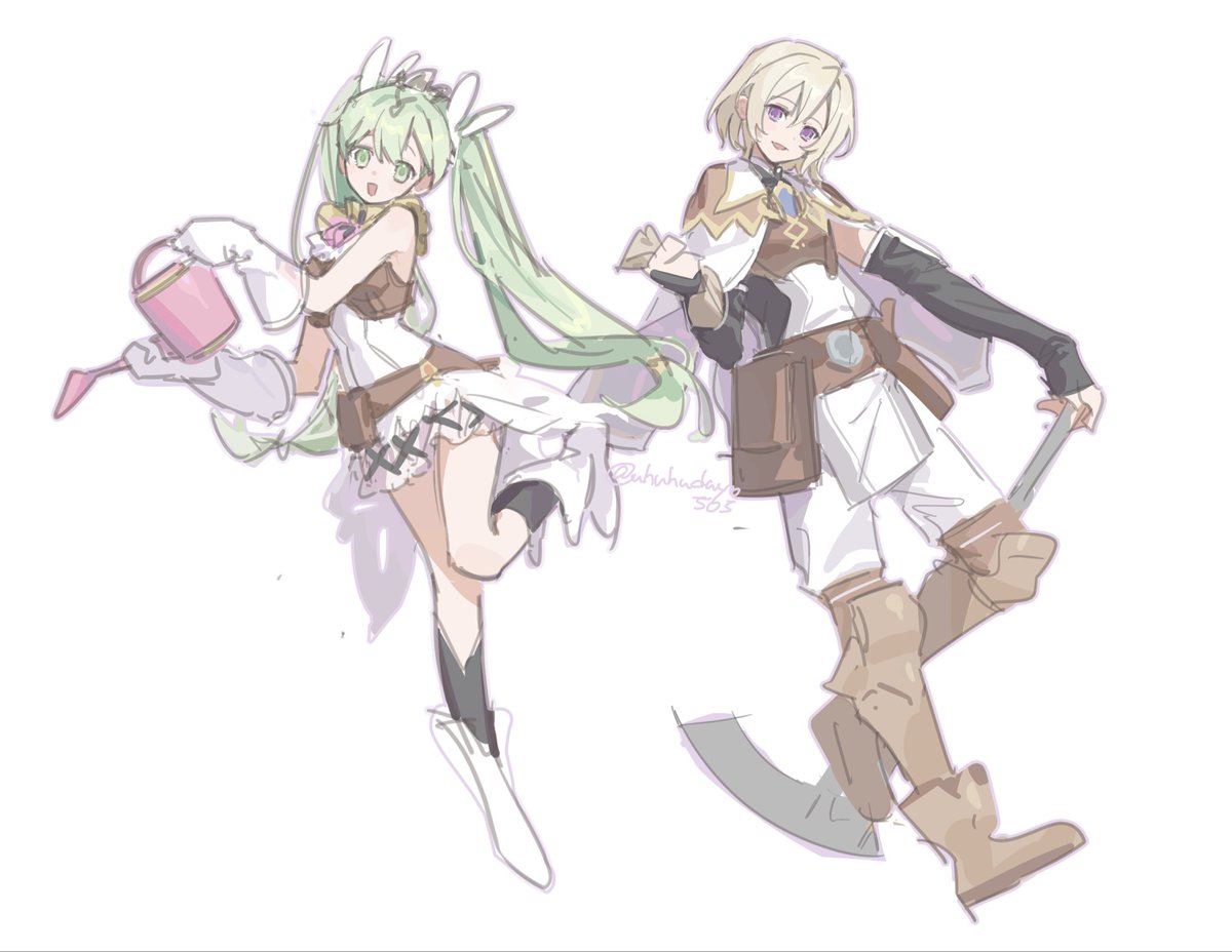 uhuhudayo505's tweet photo. 久しぶりにやりたい
セルザ… https://t.co/yYwzLEfZ5Z