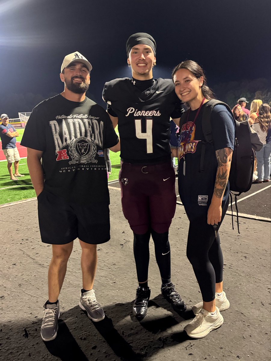 GuentherSh6745's tweet photo. Love watching @semmieG4 doing what he loves! 
Thanks for all the support by @EvittTimothy and Serena! https://t.co/Dy8ybL5EAj