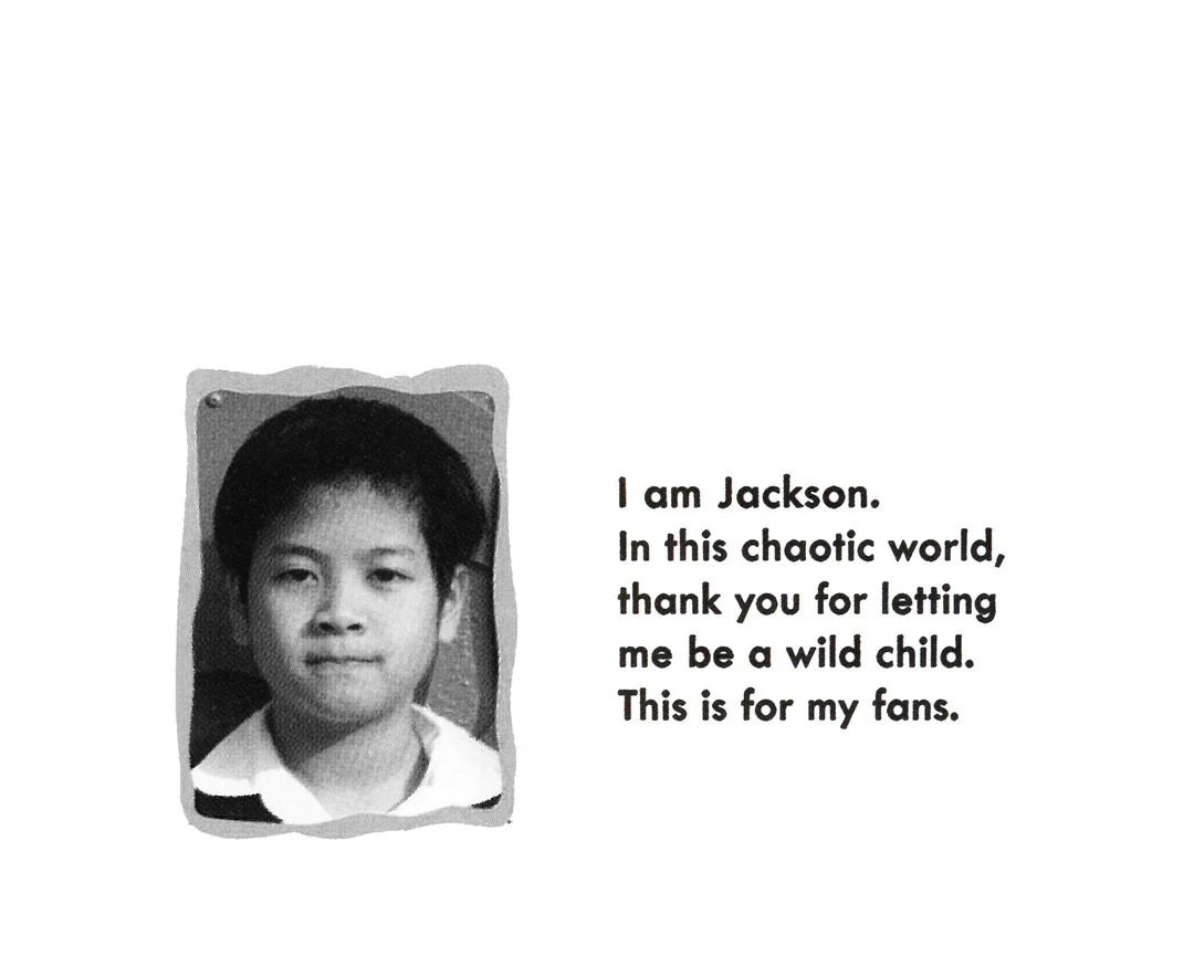 jjackpamine's tweet photo. 슨이 다운 팬송 [Thank you]

9월 21일 오후 1시 KST 
많관부🙏
@JacksonWang852
@Apple

#ThankYou
#ShotoniPhone18Pro
#Procontrols 
#variableaperture 
#CenterStage
#JACKSONWANG
#王嘉爾 
#잭슨 https://t.co/pOpH3RuvgX