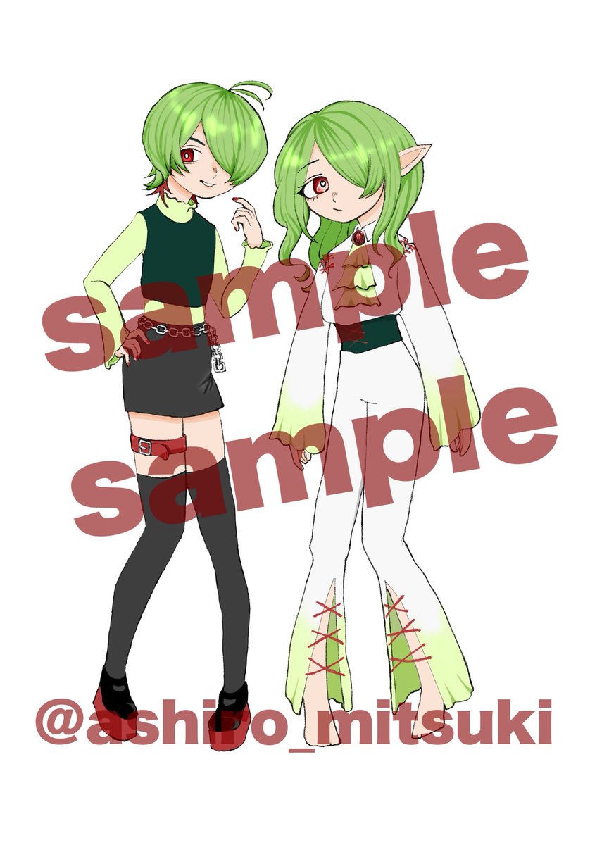 live_kusabi's tweet photo. #ミラティブ配信者さんと繋がりたい
#絵描きさんと繋がりたい
依頼を受けたり返礼品だったり自分を描いたりしたものです！
サムネ用の絵も描きますよ〜是非ご依頼待ってます✨
(＠は依頼用アカウント名です) https://t.co/1ZUyJXJ06o