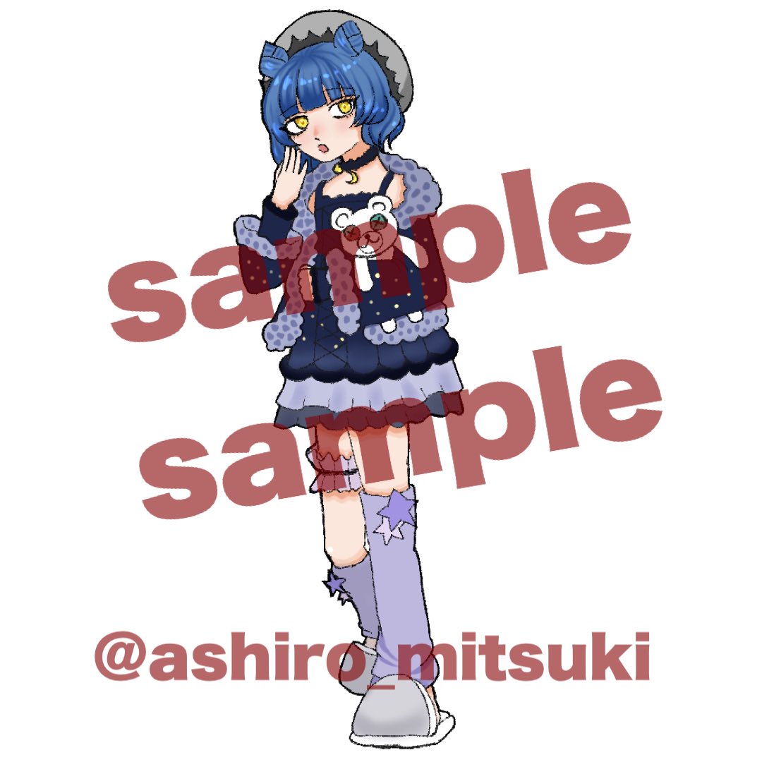 live_kusabi's tweet photo. #ミラティブ配信者さんと繋がりたい
#絵描きさんと繋がりたい
依頼を受けたり返礼品だったり自分を描いたりしたものです！
サムネ用の絵も描きますよ〜是非ご依頼待ってます✨
(＠は依頼用アカウント名です) https://t.co/1ZUyJXJ06o