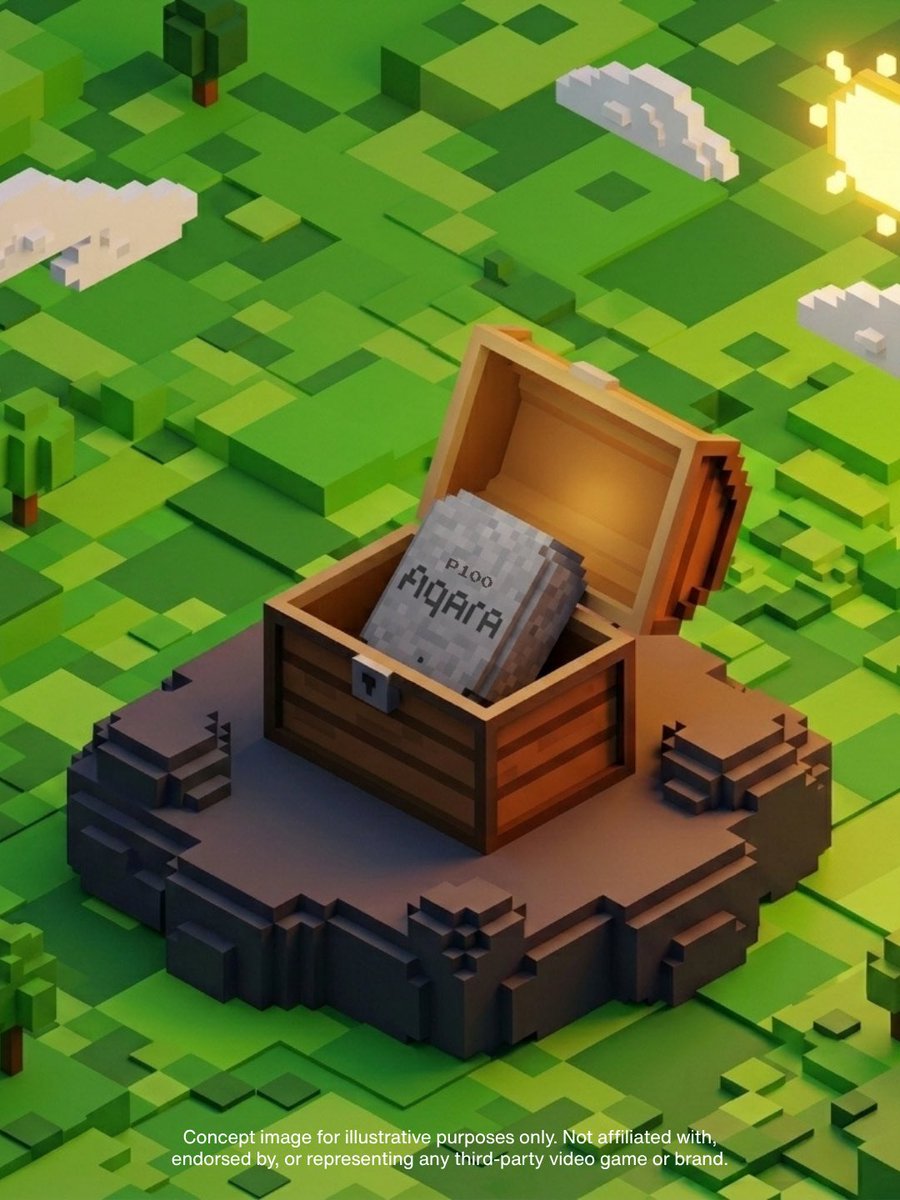 AqaraSmarthouse's tweet photo. Happy National Video Games Day 🎮
Every game teaches you to read a room before it reads you back. Turns out your house can do the same. Swipe to find the Aqara device that matches your favorite game's energy.
#Aqara #NationalVideoGamesDay #SmartHome #GamerHome https://t.co/Xp1uQ4LqvQ