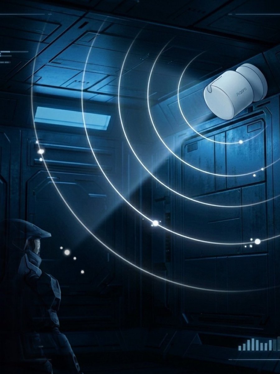 AqaraSmarthouse's tweet photo. Happy National Video Games Day 🎮
Every game teaches you to read a room before it reads you back. Turns out your house can do the same. Swipe to find the Aqara device that matches your favorite game's energy.
#Aqara #NationalVideoGamesDay #SmartHome #GamerHome https://t.co/Xp1uQ4LqvQ