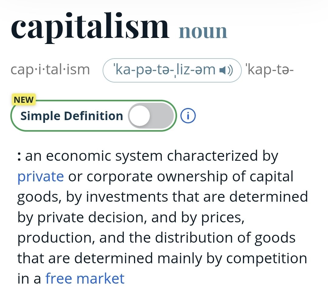InvictaSidera's tweet photo. @T14Armada @Leannenist No one said it doesn't have aspects of capitalism its not possible to exist in the current global capitalist structure without having a form of  market economy. But as usual China is either capitalist or scary communists depending on what you are criticizing in the moment https://t.co/dMwF0X9Aiw