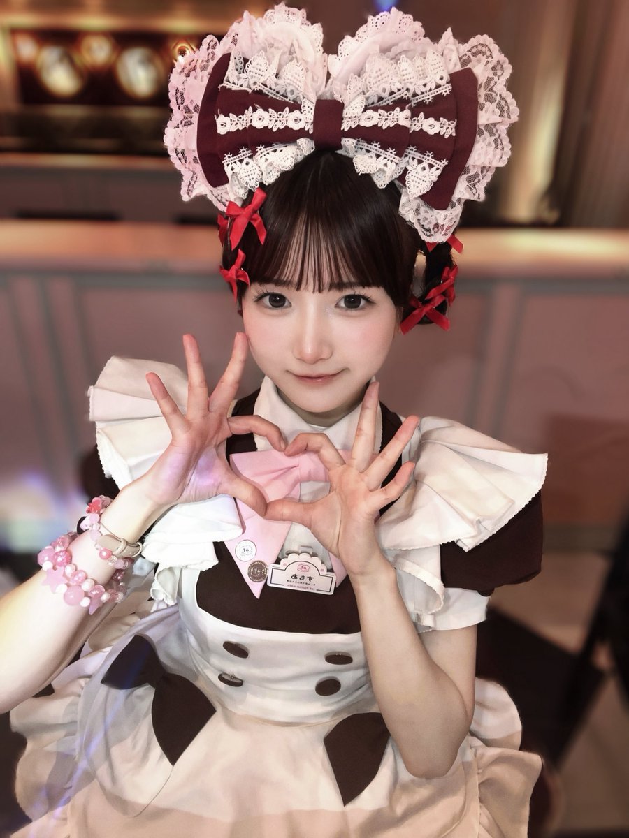 maid_sumoa's tweet photo. 大阪本店2階だーいすき♡♡♡ https://t.co/q1ImI5UlFQ