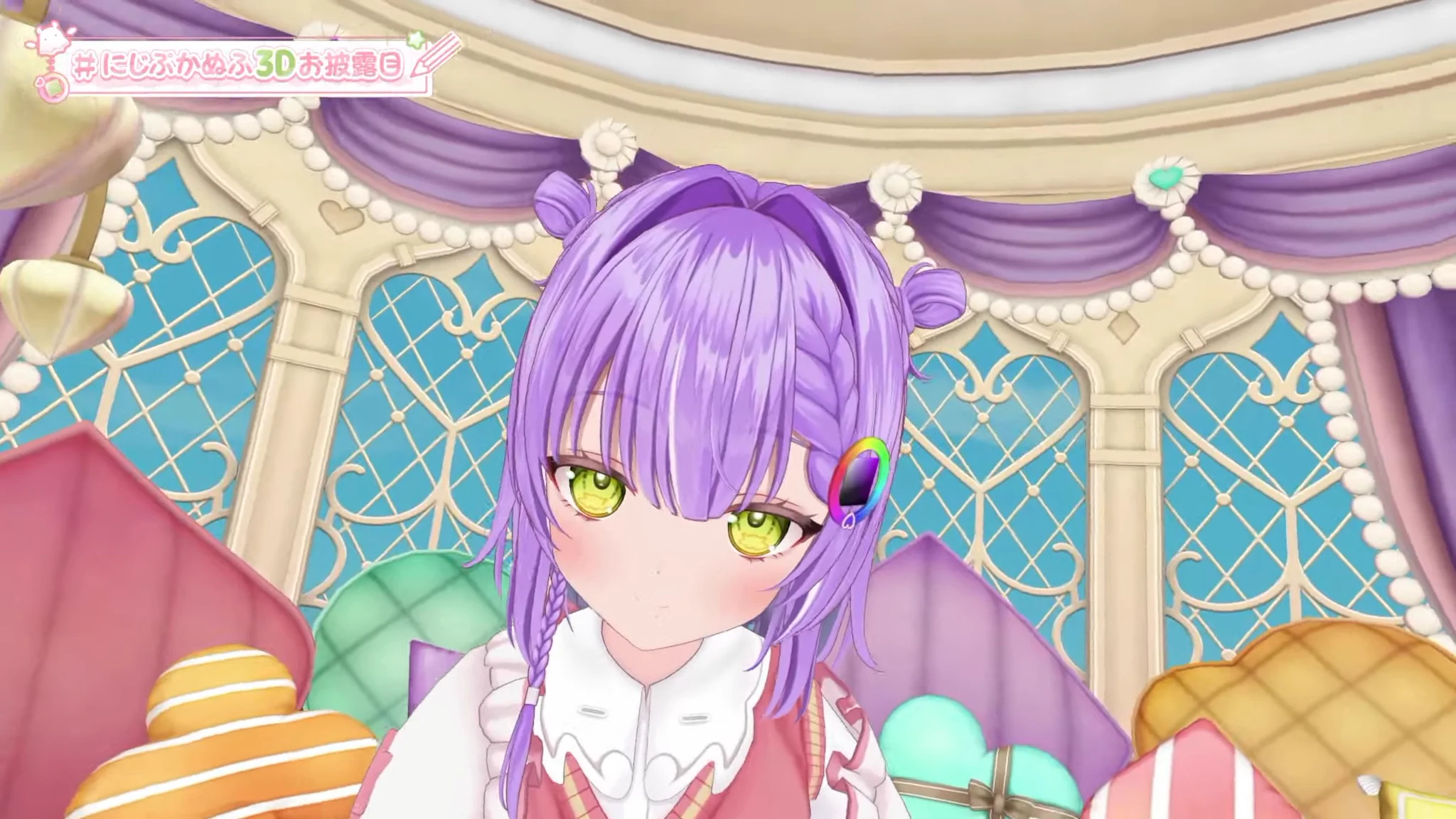Rぷりん@3Dモデラー (@purin_mmd39) / X