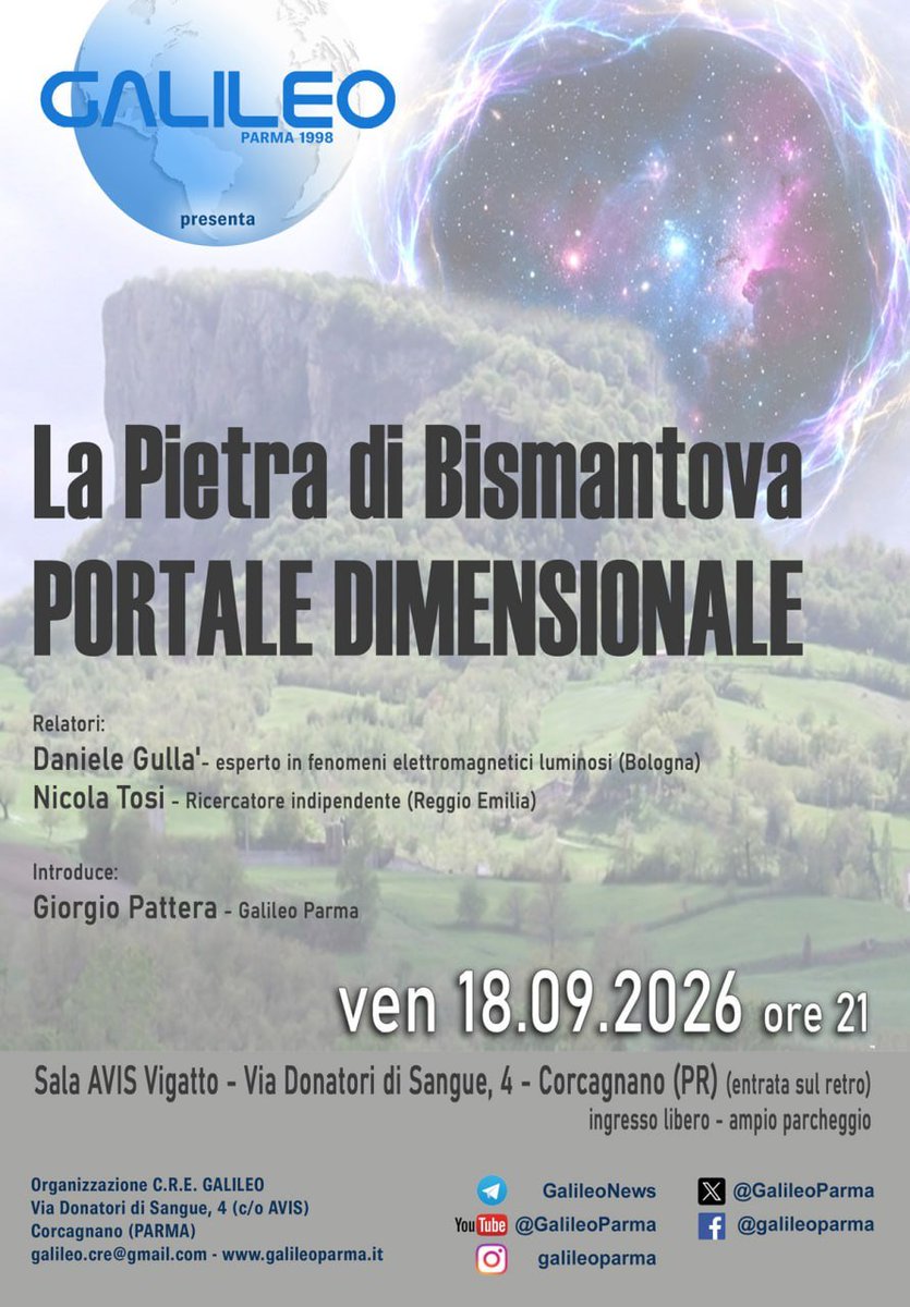 GalileoParma's tweet photo. https://t.co/nuMnxc4U3J
