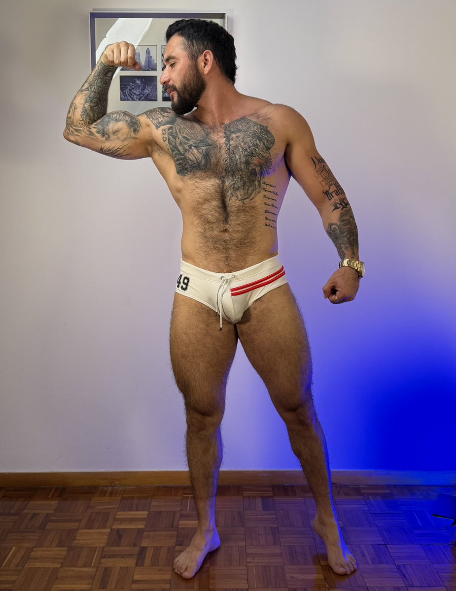 sr_indomable's tweet photo. Buen Sábado mis nenas y Cabroncitos 
https://t.co/61QVJ6Ebz4 

“WAIT FOR THE END 👀🔥” https://t.co/WVMDegE2L7