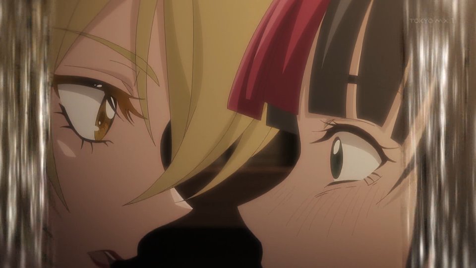岩元先輩ノ推薦 第11話 ツイート画像 1