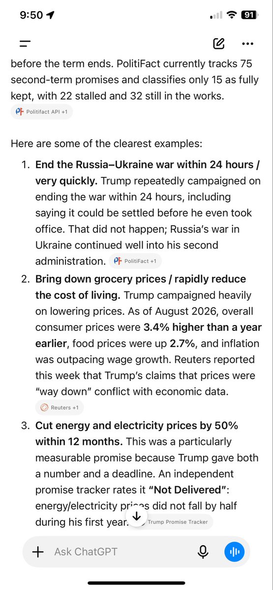 SUAVVmagazine's tweet photo. @HankDesmondPhD He’d never make a promise he couldn’t deliver??? Y’all REALLY get on my nerves with the gullible nonsense. The man is a FAILURE! https://t.co/RPBZjeZnWv