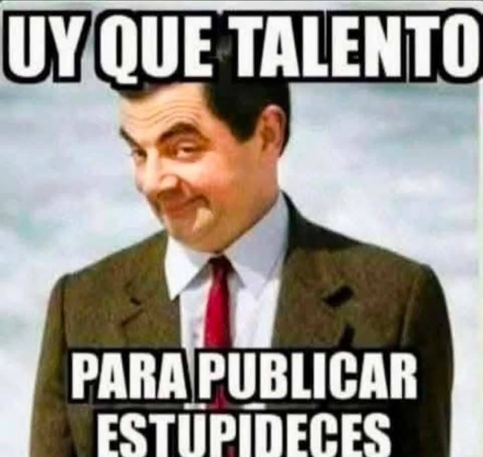 David04139153's tweet photo. @FuriberryEcheHe @pequenojuan1983 Enfermito 🤣🤣🤣🤣 https://t.co/S8rg81xJlc