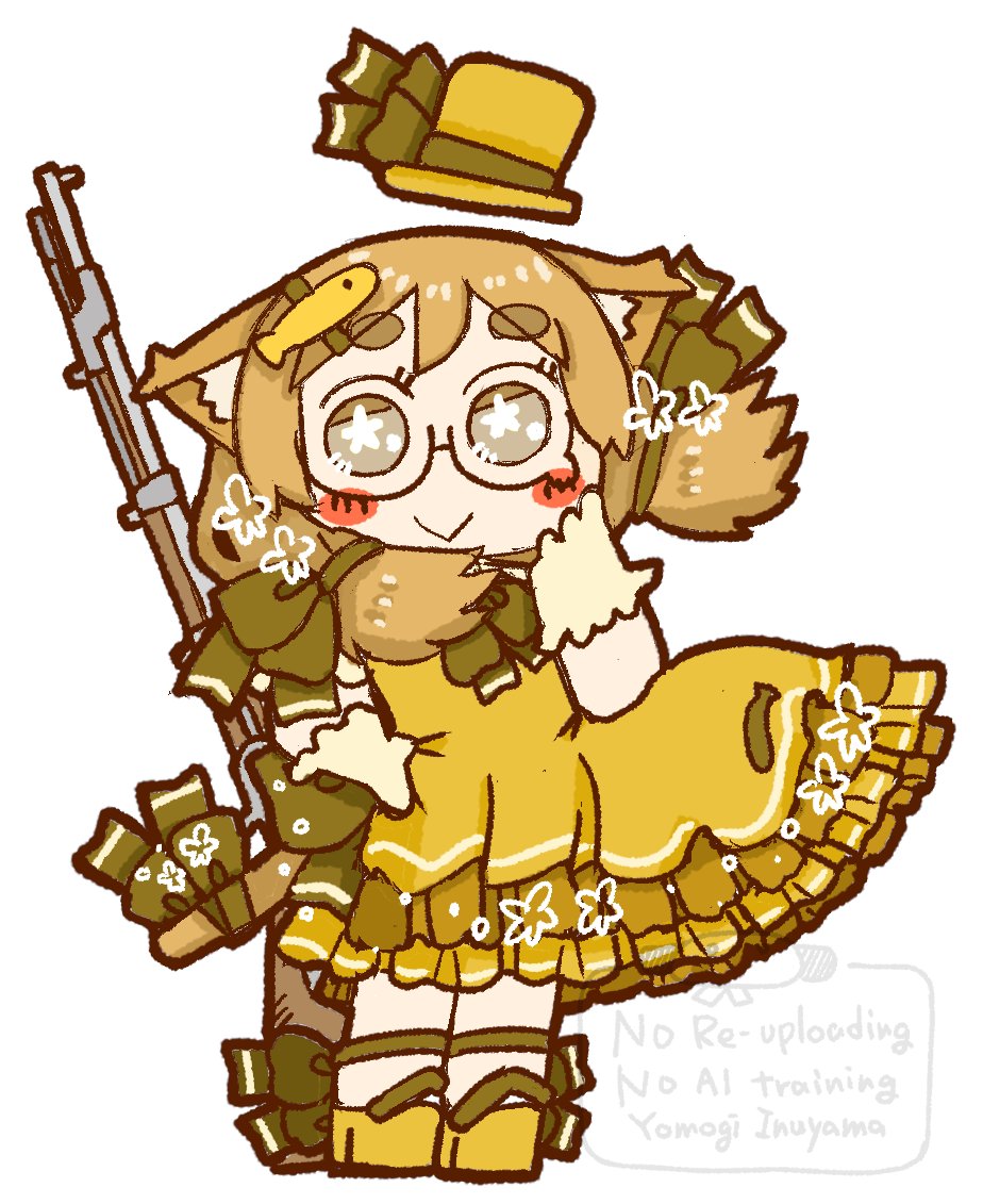 inumaruru's tweet photo. やまめさん（@nekoyamame）、５００フォロワーおめでとうございますー！（＞ｗ＜
（WMなしはdiscordにございますー） https://t.co/8mWmZLRoVk