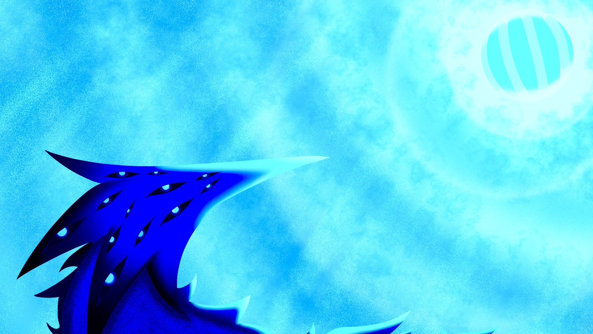OJUJUKVLVBVR's tweet photo. Ojuju Is Blue- https://t.co/7i9maD31p2