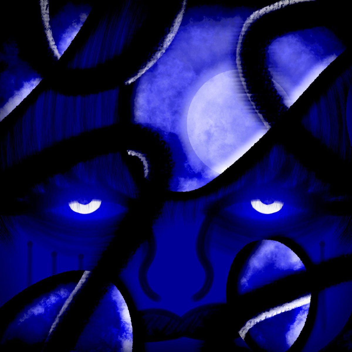 OJUJUKVLVBVR's tweet photo. Ojuju Is Blue- https://t.co/7i9maD31p2
