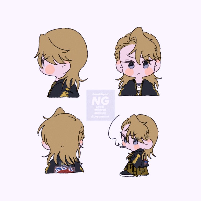 _oyamanut's tweet photo. デヨ https://t.co/4cvjpogIDK