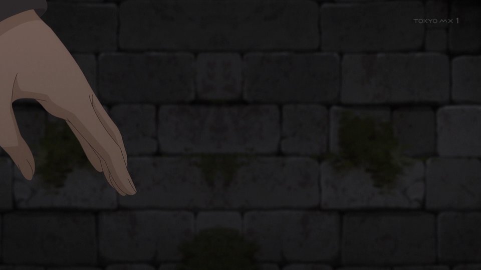 岩元先輩ノ推薦 第11話 ツイート画像 1